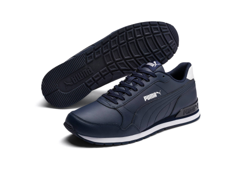 PUMA ST Runner v2 Full L (365277/005) blau