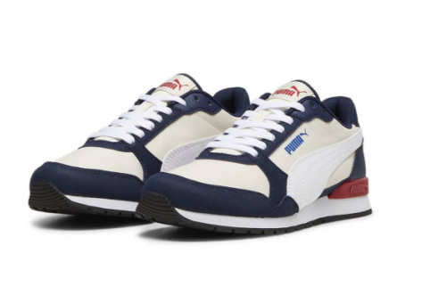 PUMA ST Runner v3 NL Jr (384901/013) bunt
