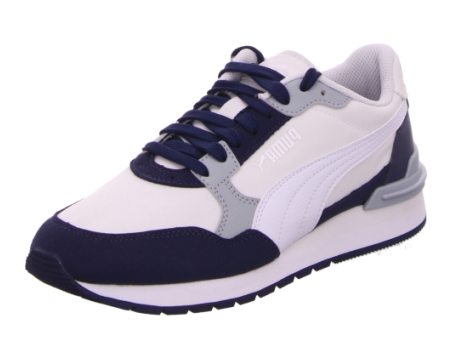 PUMA ST Runner v4 NL (399739/004) bunt
