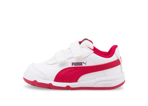 PUMA Stepfleex 2 Sl V Ps (190114_04) weiss