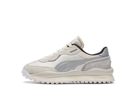 PUMA Style Rider Attempt MU Grey Violet (373477-01) bunt