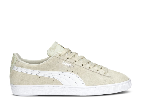 PUMA Suede (38984301) grau