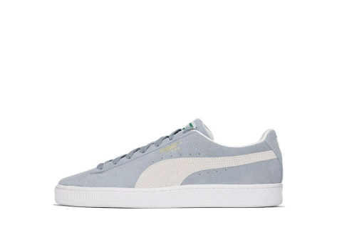 PUMA Suede Classic 21 (374915-008) grau
