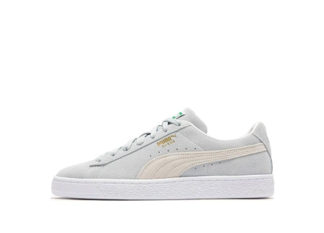 PUMA Suede Classic 21 Platinum Grey (374915-80) grau
