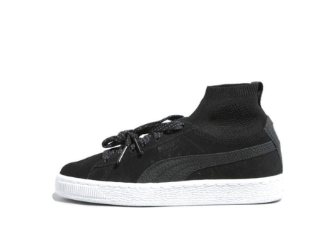 PUMA Suede Classic (365875-01) schwarz