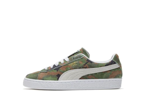 PUMA Suede Classic Ambush Dachsund Camo (369626-01) bunt
