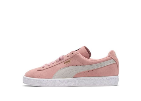 PUMA Suede Classic (355462-91) pink