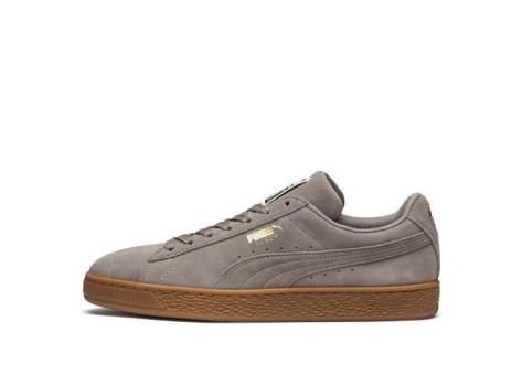 PUMA Suede Classic Elephant (365347-47) grau