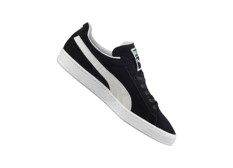 PUMA Suede Classic (352634-003) schwarz