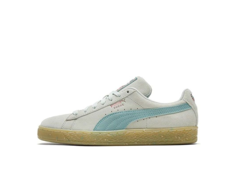 PUMA Suede Classic (367048-01) beige
