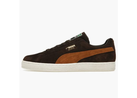 PUMA Suede Classic Mij Chocolate Noah (39333101) braun