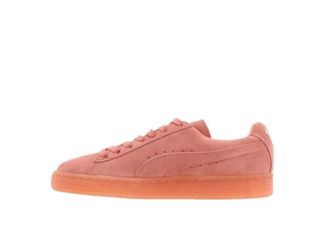 PUMA Suede Classic Mono Reflected Iced (362303-08) pink
