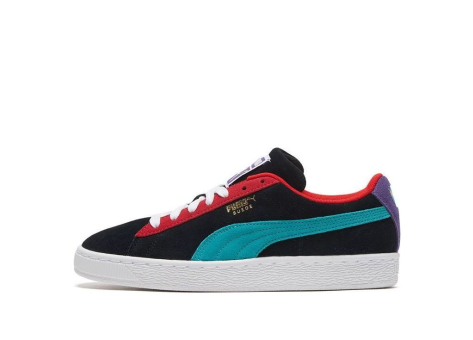 PUMA Suede Classic Multi (365347-90) bunt