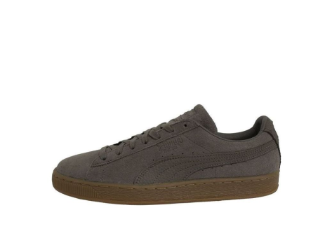 PUMA Suede Classic Natural Warmth Falcon (363869 01) braun