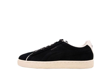 PUMA Suede Classic Raised Formstrip (368907-02) schwarz