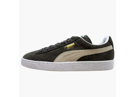 PUMA Suede Classic (352634 66) schwarz