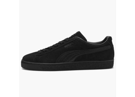 PUMA Suede Classic Triple (381514 01) schwarz