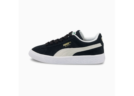 PUMA Suede Classic XXI 21 (380561-01) schwarz