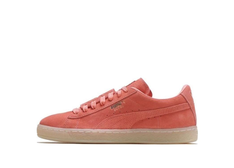 PUMA Suede Epic Remix (365721-04) pink