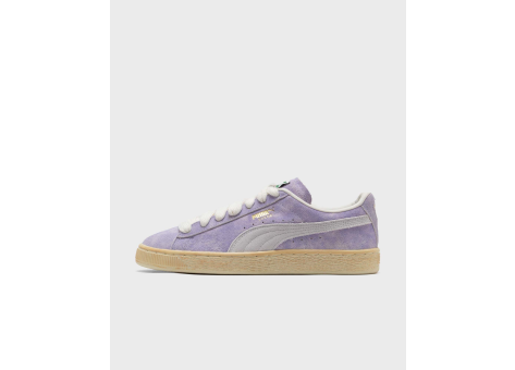 PUMA Suede Faded (399654/003) lila