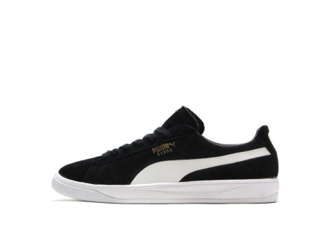 PUMA Suede Ignite (364069-02) schwarz