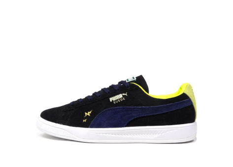 PUMA Suede Ignite (367175-01) bunt