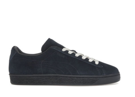 PUMA JJJJound x Suede (405977-01) schwarz