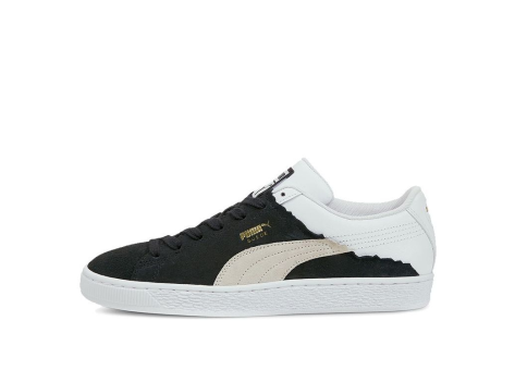 PUMA Suede (381939 02) bunt
