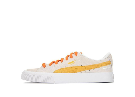 PUMA Suede Skate Nitro (386082-11) beige