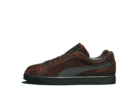 PUMA Suede VTG MIJ WRS Dark Chocolate (391205-01) braun