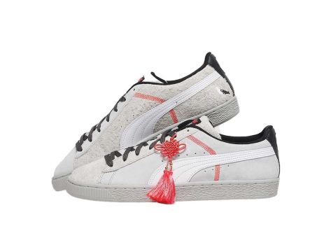PUMA Suede x Jeff Staple (STAPLE-SUEDE-1) bunt