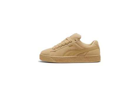 PUMA Suede XL (395205/035) braun