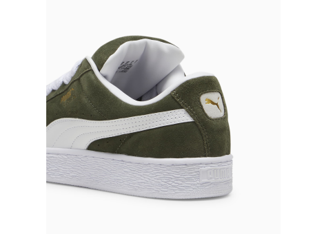 Puma store mujer olive