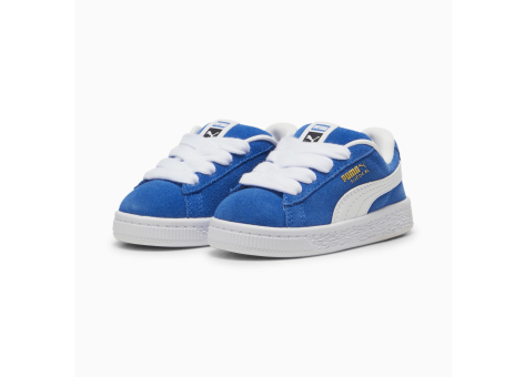 PUMA Suede XL blau 396579 01 Preisvergleich