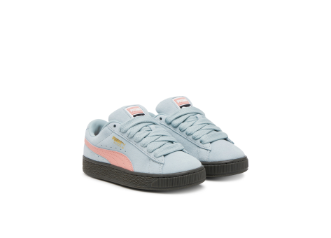 PUMA Suede XL (396577_30) bunt
