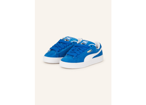 PUMA Suede XL JR blau 396577 001 Preisvergleich