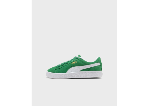 PUMA Suede XL PS (396578/012) grün