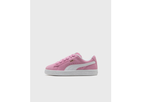 PUMA Suede XL PS (396578/013) weiss