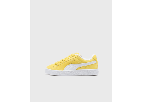 PUMA Suede XL PS (396578/014) weiss