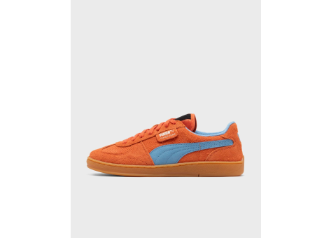 PUMA Super Team (398139/001) grau