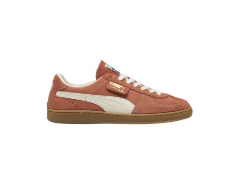 PUMA Super Team Suede (398528 03) orange