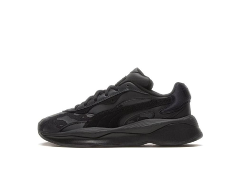 PUMA The Hundreds x RS Pure (371381_01) schwarz