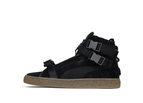 PUMA Suede Classic The Weeknd x (366310-01) schwarz