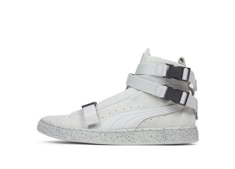 PUMA Suede Classic The Weeknd x (366310-02) weiss