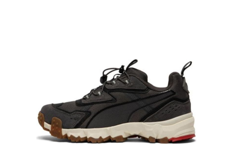 PUMA Trailfox Mts Water Gray (372220_02) schwarz