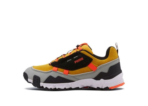 PUMA Trailfox Overland Golden Rod (371475 02) bunt