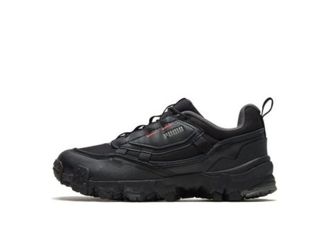 PUMA Trailfox Overland MTS Grid (37147701) schwarz