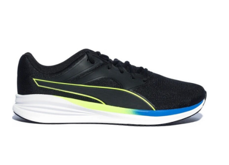 PUMA Transport (377028-17) schwarz