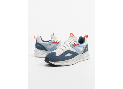 PUMA TRC Blaze (384958-10) blau