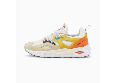 PUMA TRC Blaze HC (384962_01) weiss